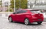Hyundai i30 3-Door 2013 года